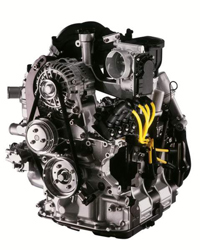 P522D Engine